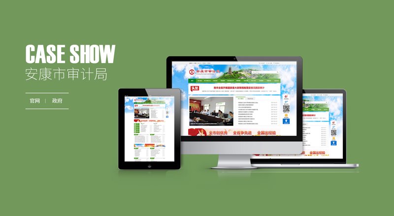 定制企业官网：打造专属品牌形象的新起点